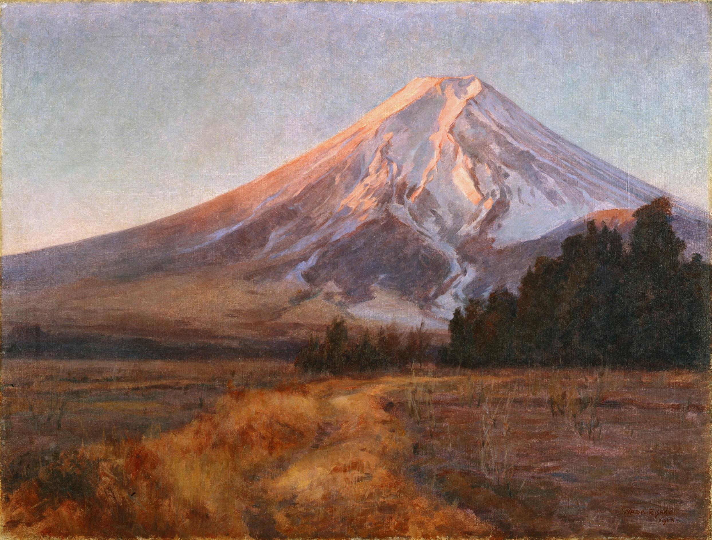 🏛️ 시즈오카 현립 미술관 이미지 4